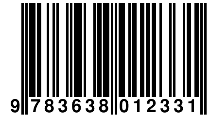 9 783638 012331