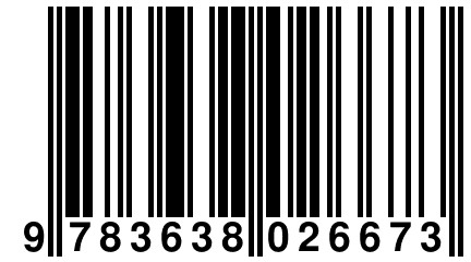 9 783638 026673