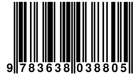 9 783638 038805