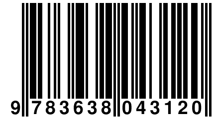 9 783638 043120