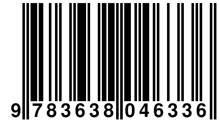 9 783638 046336