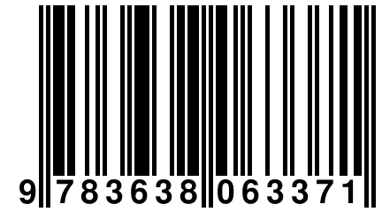 9 783638 063371