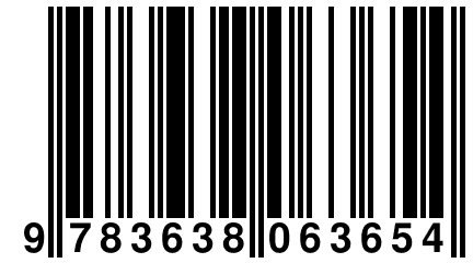 9 783638 063654