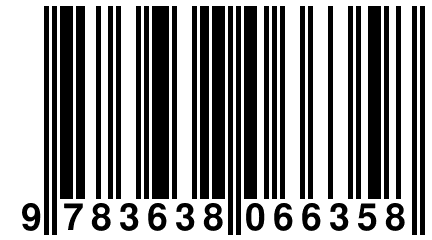 9 783638 066358