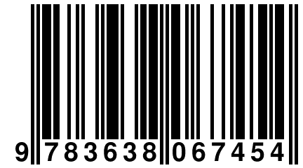 9 783638 067454