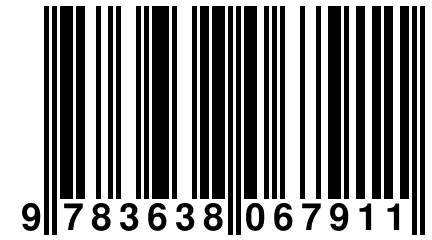 9 783638 067911