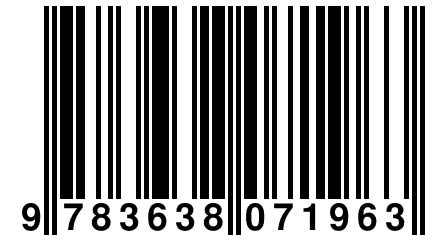9 783638 071963
