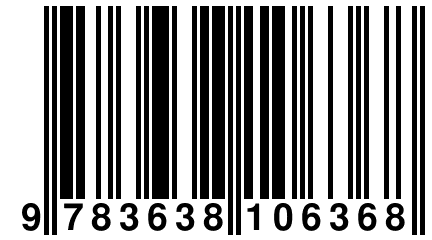 9 783638 106368