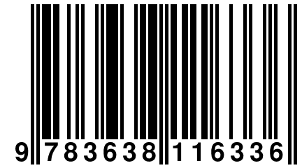 9 783638 116336