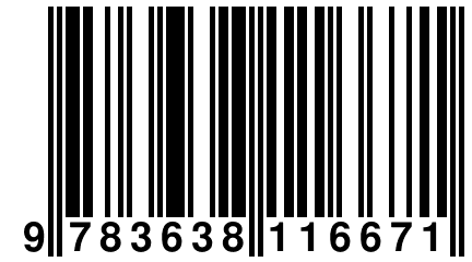 9 783638 116671