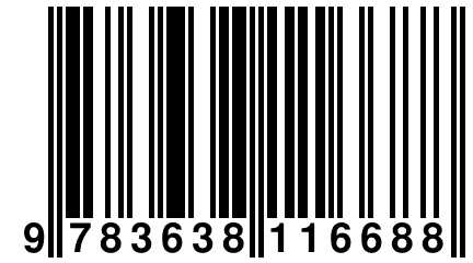 9 783638 116688