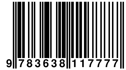 9 783638 117777