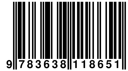 9 783638 118651