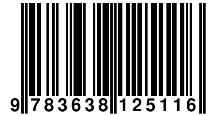 9 783638 125116