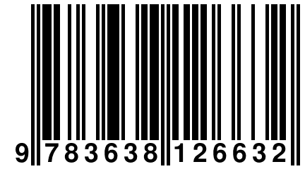 9 783638 126632