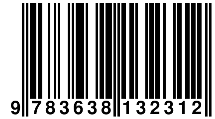 9 783638 132312