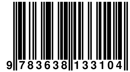 9 783638 133104