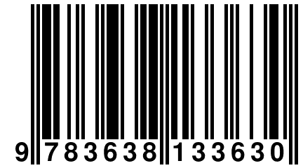 9 783638 133630