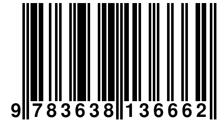 9 783638 136662