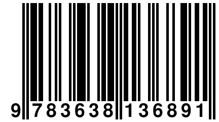 9 783638 136891