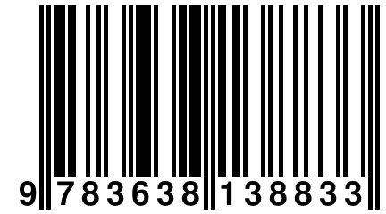 9 783638 138833