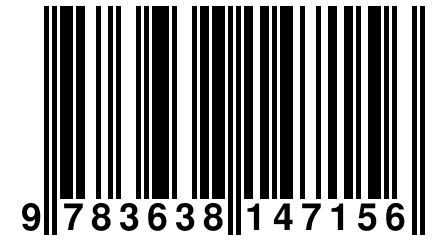 9 783638 147156