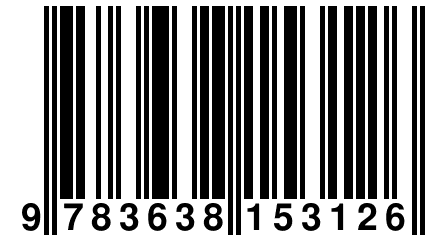 9 783638 153126