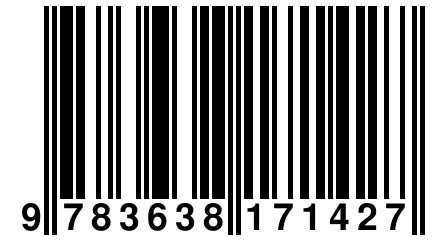 9 783638 171427