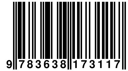 9 783638 173117