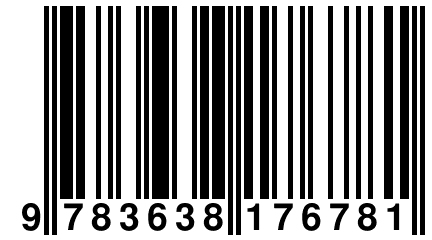 9 783638 176781