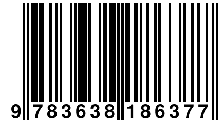 9 783638 186377