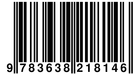 9 783638 218146