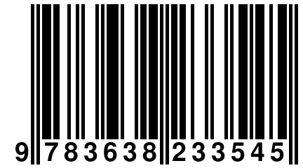 9 783638 233545