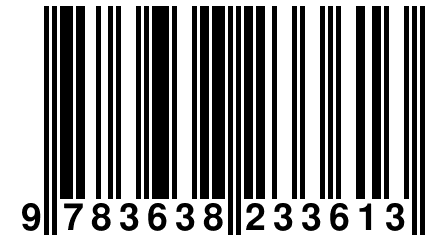 9 783638 233613