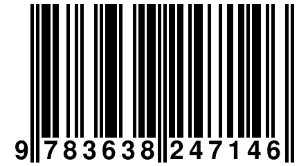 9 783638 247146