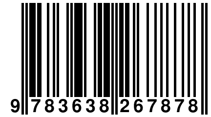 9 783638 267878