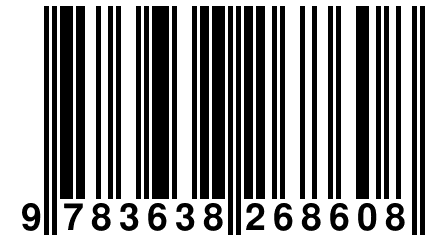 9 783638 268608