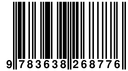 9 783638 268776