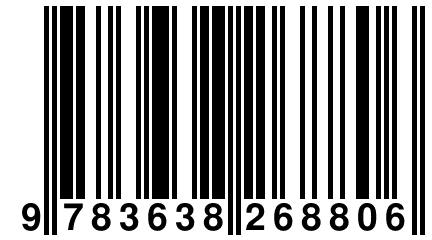 9 783638 268806