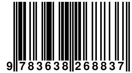 9 783638 268837