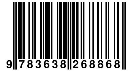 9 783638 268868