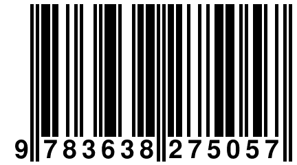 9 783638 275057