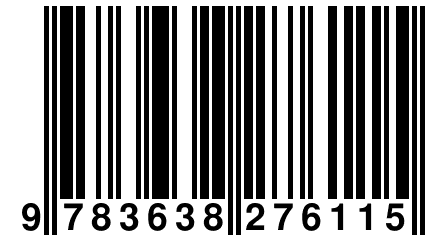 9 783638 276115