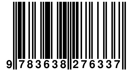 9 783638 276337