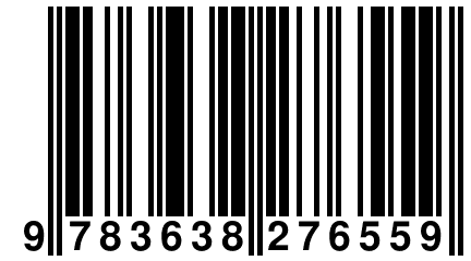 9 783638 276559