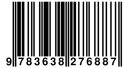 9 783638 276887