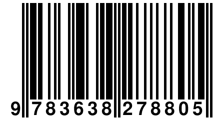 9 783638 278805