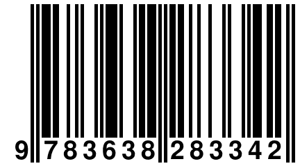 9 783638 283342