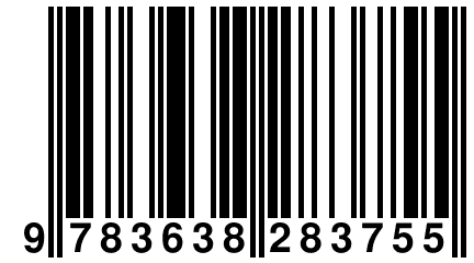 9 783638 283755