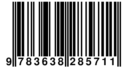 9 783638 285711